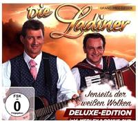 Ladiner,die - Jenseits der Weißen Wolken-Deluxe Edition