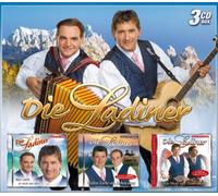 Ladiner,die - Sonderedition