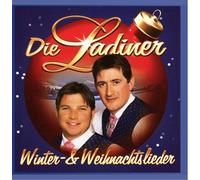 Ladiner,die - Winter-& Weihnachtslieder