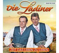 Ladiner,die - Zeit das Leben zu Leben