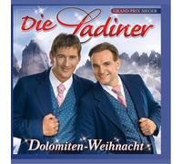 LADINER - DOLOMITEN-WEIHNACHT