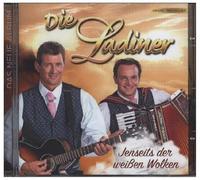 LADINER - JENSEITS DER WEISSEN..