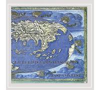 Ladino, Ljuba Davis Ensemble - East & West (2 CD)