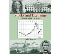 Ladis Konecny Stocks and Exchange (Tascabile)