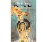 Ladislav Fuks The Cremator (Tascabile) Modern Czech Classics