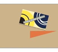 Ladislav Sutnar K. Lonbe Catalog Design Progress, facsimile (Copertina rigida)
