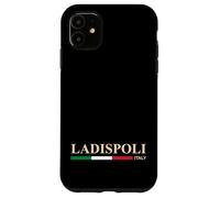 Ladispoli Italia Custodia per iPhone 11