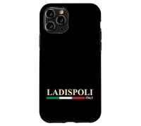Ladispoli Italia Custodia per iPhone 11 Pro
