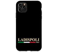 Ladispoli Italia Custodia per iPhone 11 Pro Max