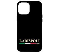 Ladispoli Italia Custodia per iPhone 12 Pro Max