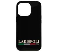Ladispoli Italia Custodia per iPhone 13 Pro