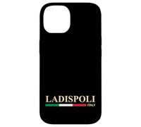 Ladispoli Italia Custodia per iPhone 14