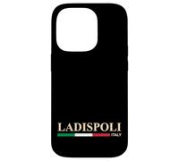 Ladispoli Italia Custodia per iPhone 14 Pro