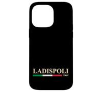 Ladispoli Italia Custodia per iPhone 14 Pro Max