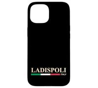 Ladispoli Italia Custodia per iPhone 15