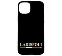 Ladispoli Italia Custodia per iPhone 15 Plus