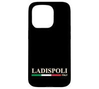 Ladispoli Italia Custodia per iPhone 15 Pro