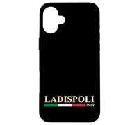 Ladispoli Italia Custodia per iPhone 16 Plus