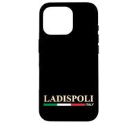 Ladispoli Italia Custodia per iPhone 16 Pro