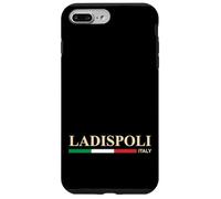 Ladispoli Italia Custodia per iPhone 7 Plus/8 Plus