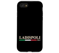 Ladispoli Italia Custodia per iPhone SE (2020) / 7/8