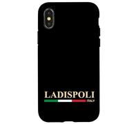 Ladispoli Italia Custodia per iPhone X/XS