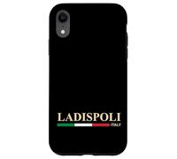 Ladispoli Italia Custodia per iPhone XR