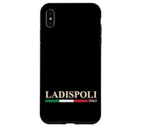 Ladispoli Italia Custodia per iPhone XS Max