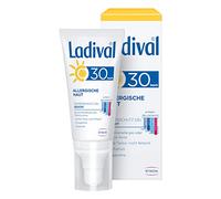 Ladival Allergische Haut LSF 30 Sonnenschutz-Gel, 50 ml Gel
