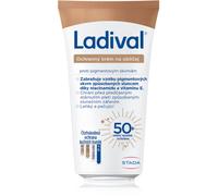 Ladival Anti-Pigment Spots crema protettiva viso con vitamina E SPF 50+ 50 ml