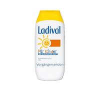 Ladival Bambini in Pelle allergica, gel, SPF 30