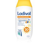 Ladival Kids latte protettivo per pelli sensibili SPF 50+ 200 ml