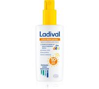 Ladival Kids spray protettivo contro la luce solare SPF 50+ 150 ml