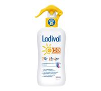 Ladival SPF 50 Sonnenschutzspray für Kinder, 200 ml Spray