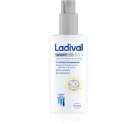 Ladival Sport spray protettivo contro i raggi solari SPF 50+ 150 ml
