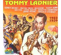 Ladnier,Tommy - 1923-1939
