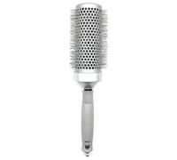 Lado Pro Spazzola termica per capelli in ceramica a cilindro lungo + ionico 7,6 cm #0455
