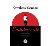 L' adolescente