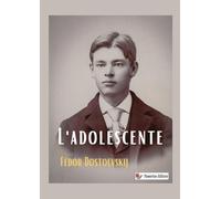 L'adolescente