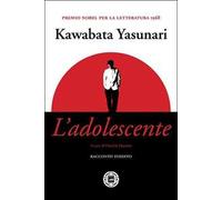 L'adolescente