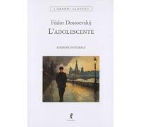 L'adolescente. Ediz. integrale