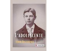 L'adolescente. Nuova ediz.