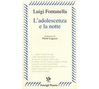 L'adolescenza e la notte