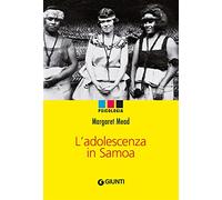 L'adolescenza in Samoa