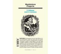 L'Adone non è noioso