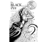 Ladonna Letitia The Black Pen (Tascabile)