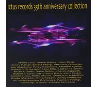 LaDonna Smith Ictus Records 35th Anniversary Collection (CD)