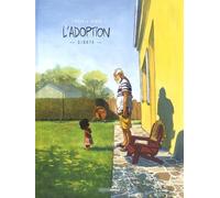 L'adoption by Arno Monin (2016-05-04)