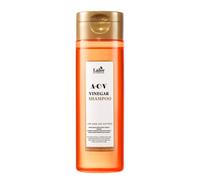 La'dor ACV Vinegar shampoo di pulizia profonda per capelli brillanti e morbidi 150 ml