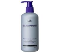 Lador - Anti-Yellow Shampoo 300 ml unisex